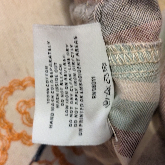 ICECREAM STRIPED SHORTS - Picture 5 of 9